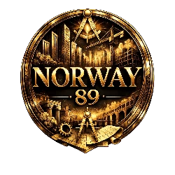 NORWAY89 เว็บตรง สล็อต คาสิโน แทงบอล ครบจบในเว็บเดียว